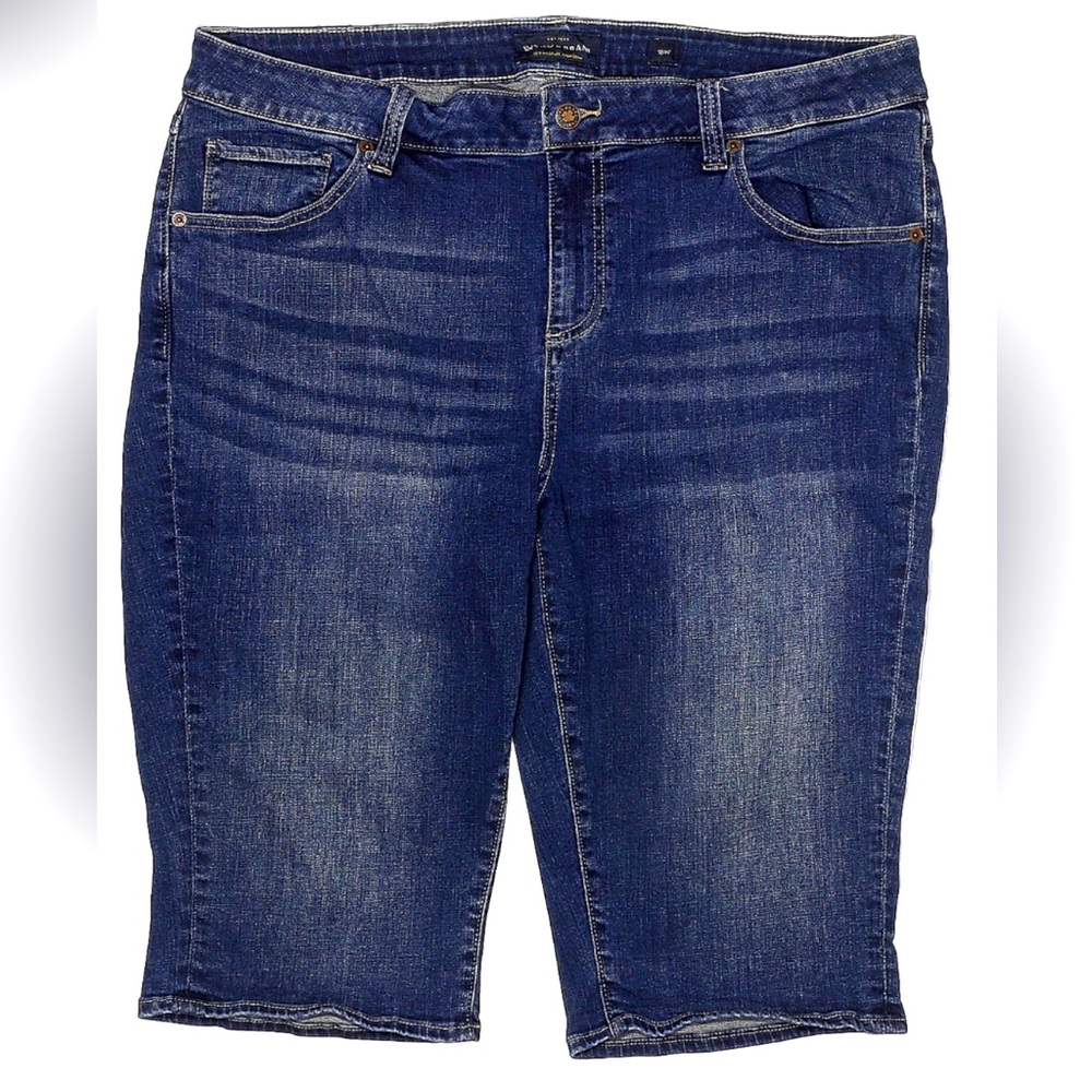 *3/$25* LUCKY Brand Distressed Jean Shorts